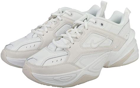 Nike M2K Tekno Summit White (Women's) 